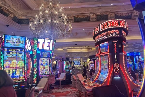 The Pokies 108 Review