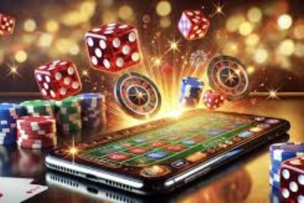 Australia’s Top Real Money Casino for Speed and Performance