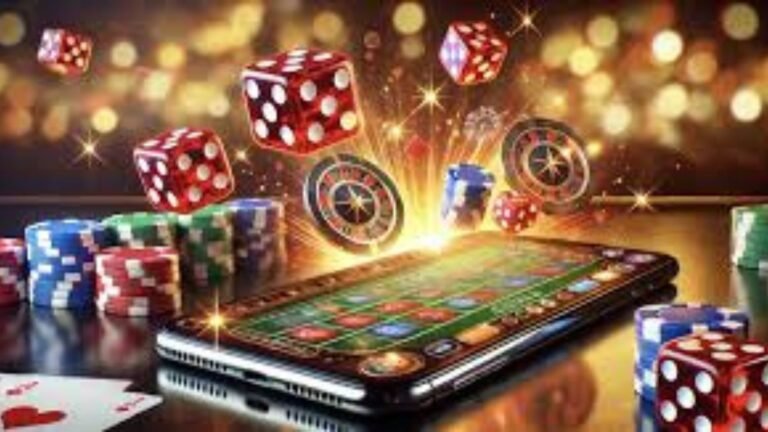 Australia’s Top Real Money Casino for Speed and Performance