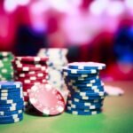 Poker Variations Wolf Winner Casino Australia Guide Caribbean Stud Review