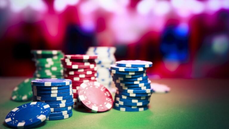 Poker Variations Wolf Winner Casino Australia Guide Caribbean Stud Review