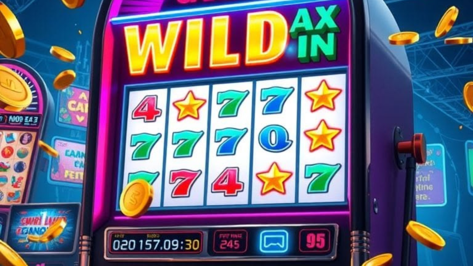 Loyalty Points Explained at The Pokies