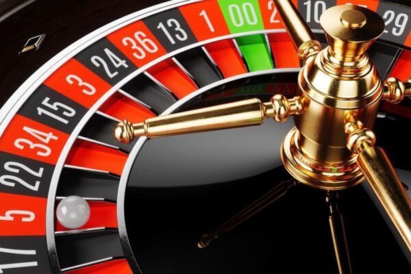 Joka Casino Review: Multi-Wheel Roulette Strategy
