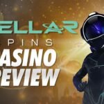 Stellar Spins Casino Review: Sign Up, Login & Bonuses (2026 Guide)