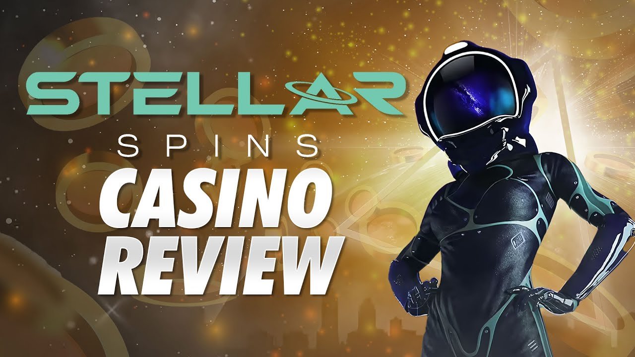Stellar Spins Casino Review: Sign Up, Login & Bonuses (2026 Guide)
