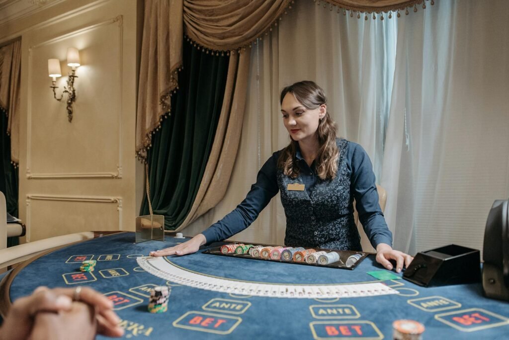 jackpot jill Review: Casino Games - Fast Payout Live Casino