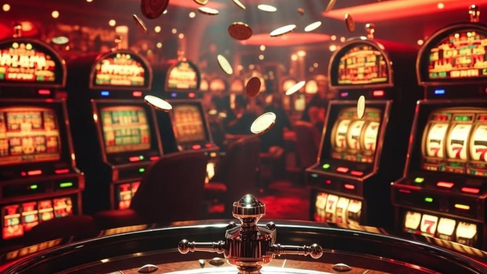 First Impressions A Premier Quick Payout Online Casino