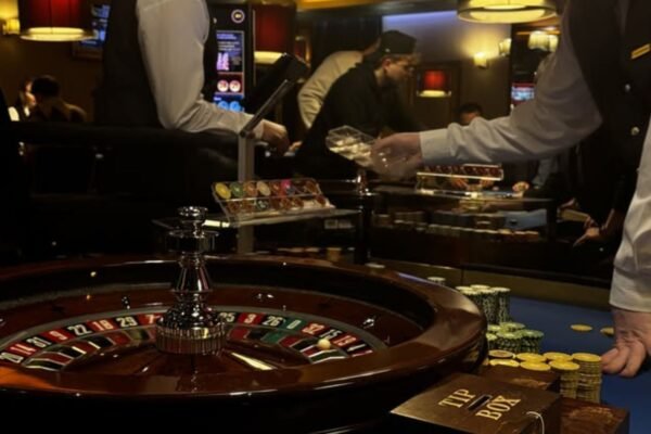 First Impressions A Premier Quick Payout Online Casino