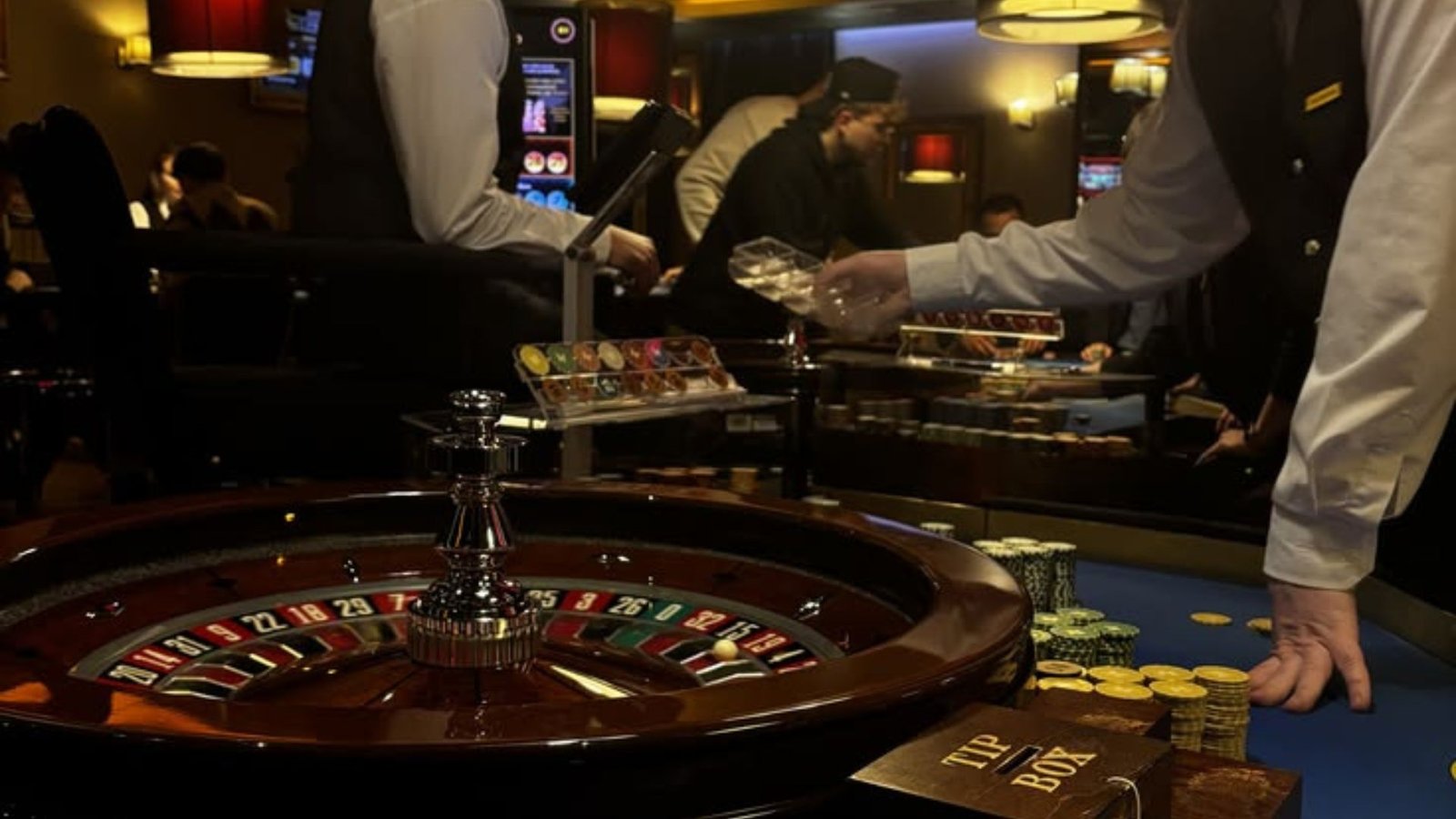 First Impressions A Premier Quick Payout Online Casino