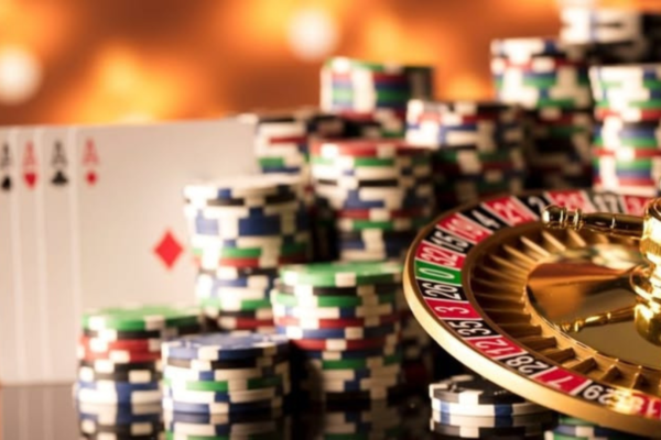 Fast Withdrawal Casino