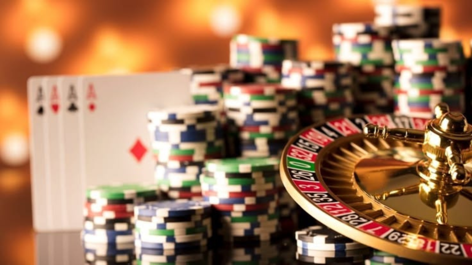 Fast Withdrawal Casino
