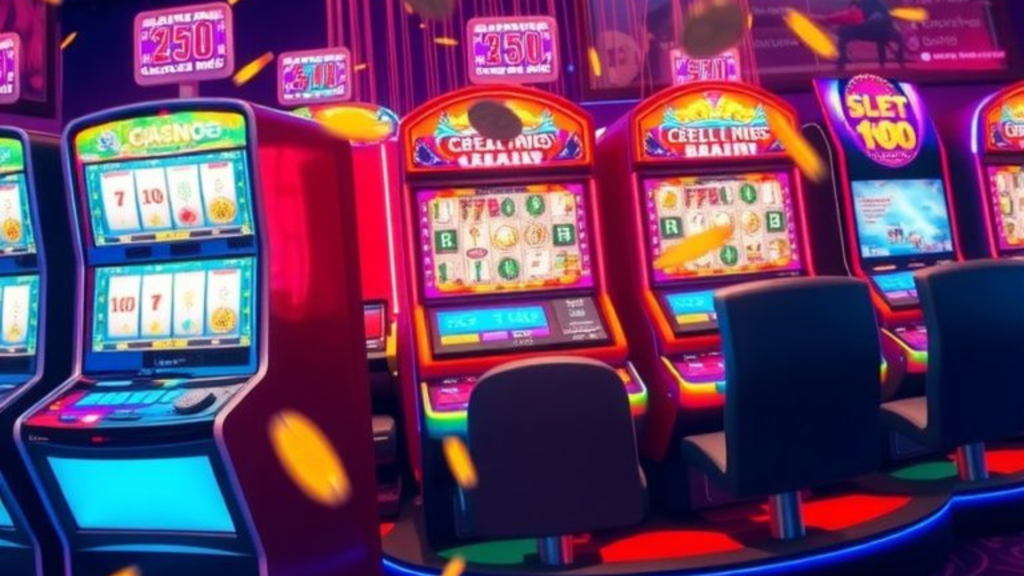 fast payout live casino