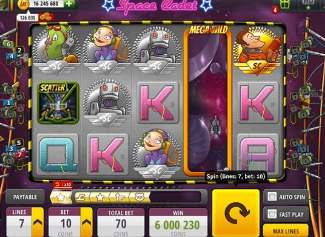 Golden Reels Casino Australia