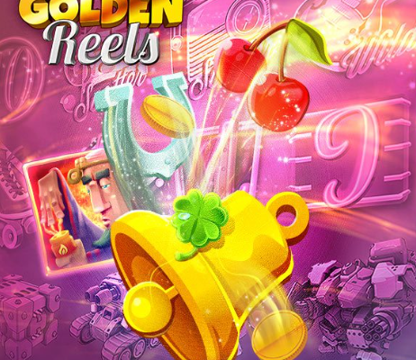 Golden Reels Casino Australia