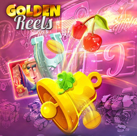 Golden Reels Casino Australia