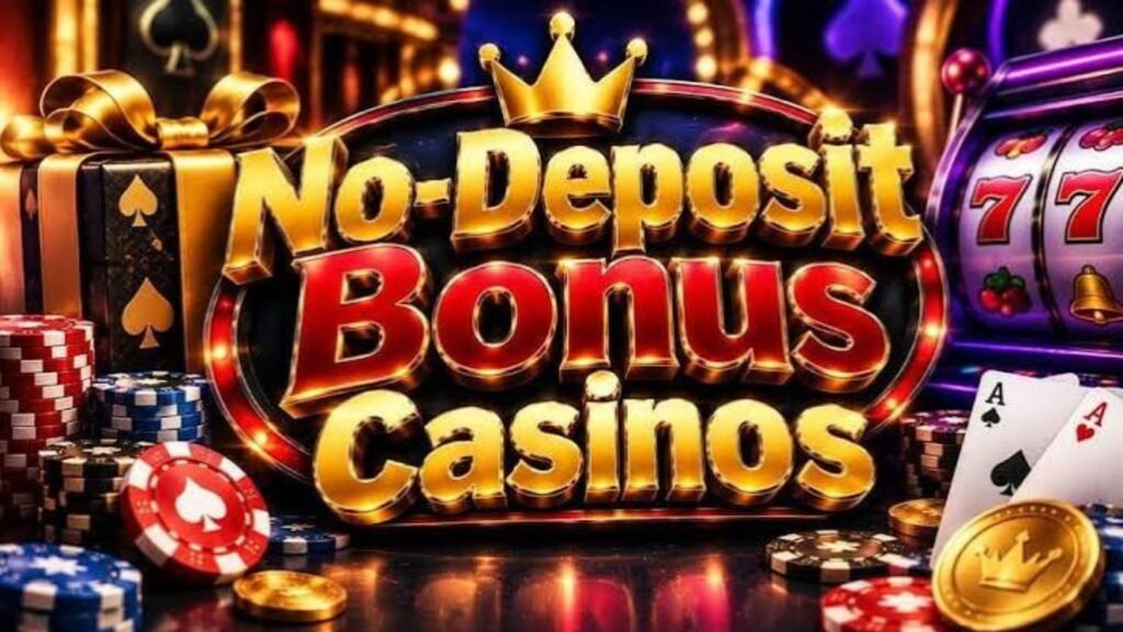 No Deposit Casino Bonus Rules Check These Before Claiming